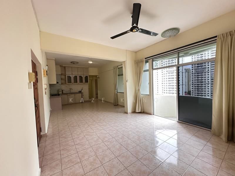 Taman Sri Bunga untuk Untuk Dijual - RM 388,000, Mac 2026 - PropertyGuru.com.my