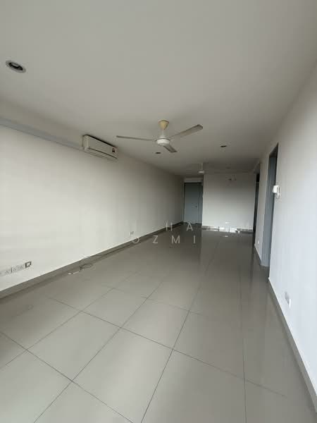 For Rent - Suasana Lumayan