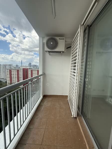 For Rent - Suasana Lumayan