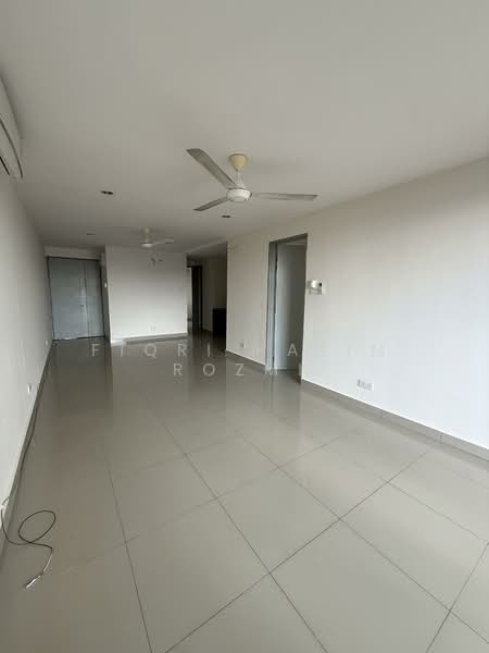 For Rent - Suasana Lumayan