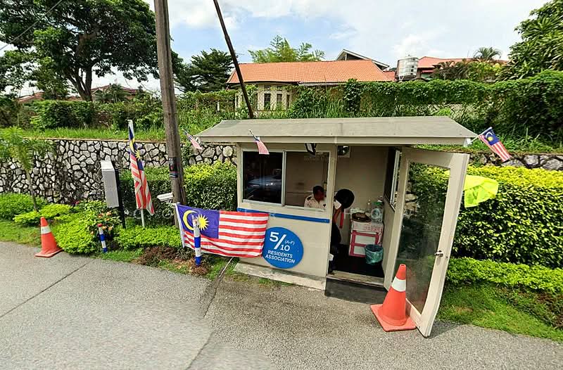 Tanah Kediaman untuk Dijual di Bukit Gasing (Petaling Jaya) - Cooper Chow - Exterior - PropertyGuru.com.my