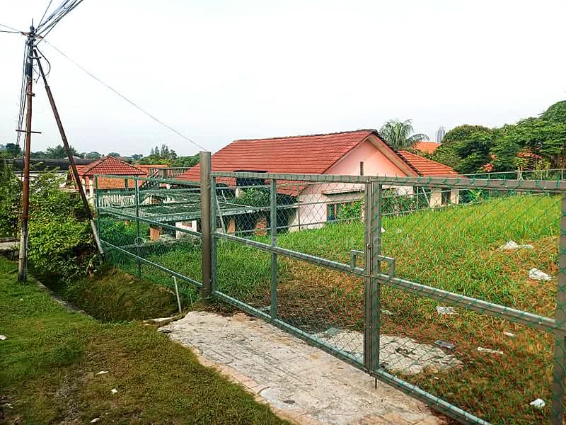 Tanah Kediaman untuk Dijual di Bukit Gasing (Petaling Jaya) - Cooper Chow - Exterior - PropertyGuru.com.my