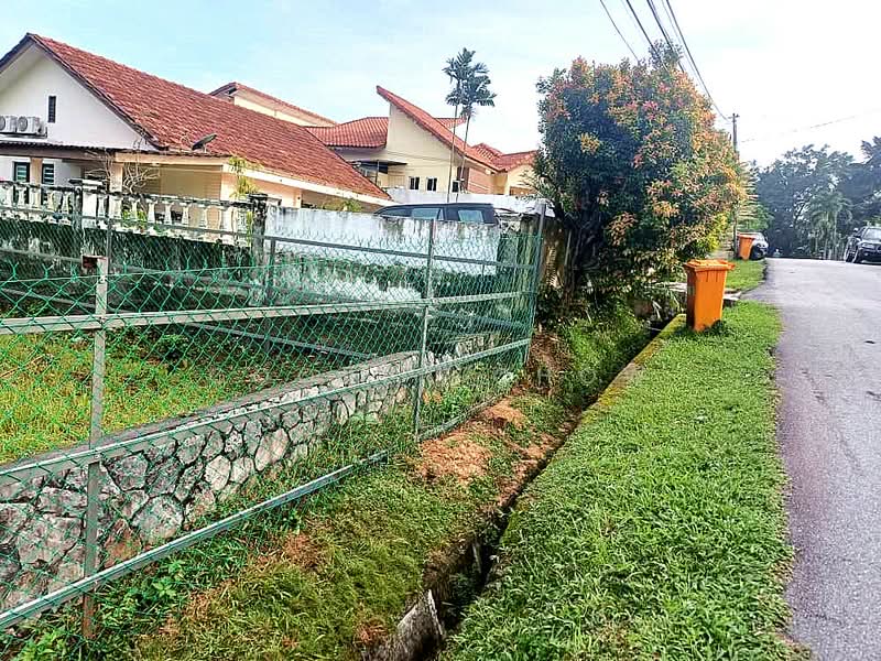 Tanah Kediaman untuk Dijual di Bukit Gasing (Petaling Jaya) - Cooper Chow - Exterior - PropertyGuru.com.my