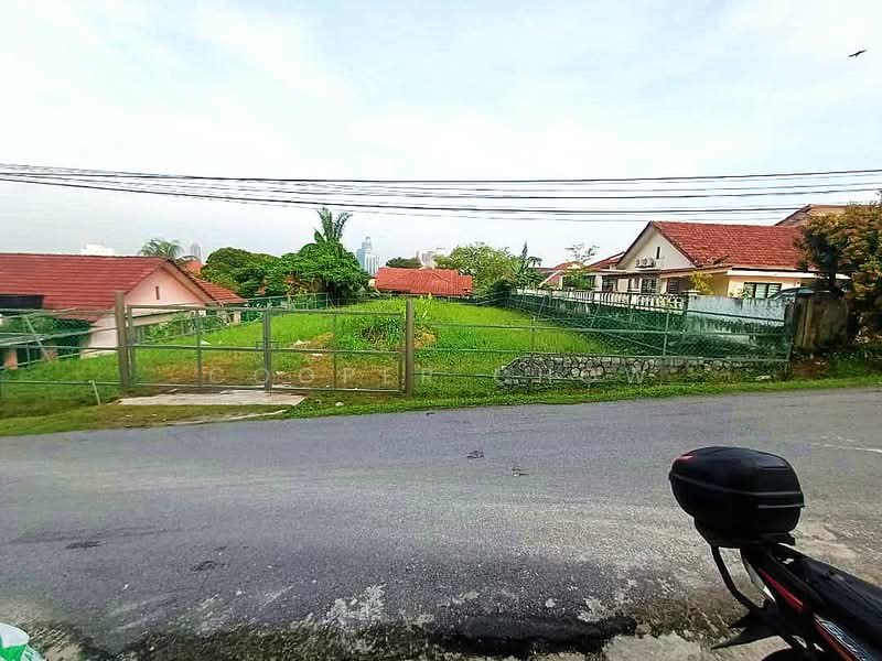 Residential Land for Sale in Bukit Gasing (Petaling Jaya) - Cooper Chow - Exterior - PropertyGuru.com.my