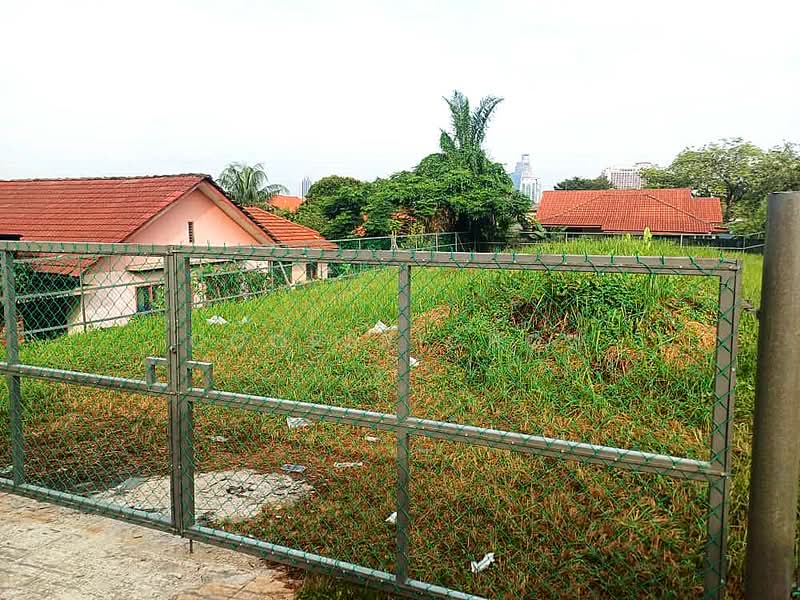 Tanah Kediaman untuk Dijual di Bukit Gasing (Petaling Jaya) - Cooper Chow - Exterior - PropertyGuru.com.my