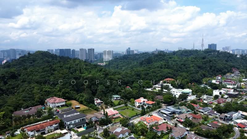 Residential Land for Sale in Bukit Gasing (Petaling Jaya) - Cooper Chow - Exterior - PropertyGuru.com.my