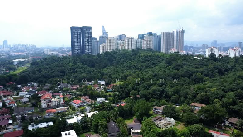 Residential Land for Sale in Bukit Gasing (Petaling Jaya) - Cooper Chow - Exterior - PropertyGuru.com.my