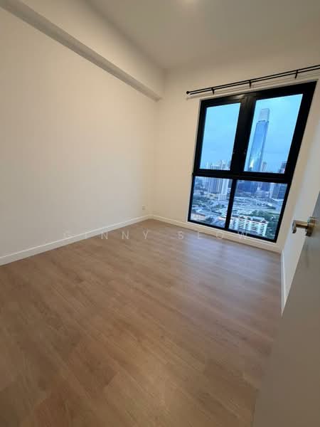 Skyline KL untuk Untuk Disewa - RM 2,900 /bulan, Mac 2026 - View - PropertyGuru.com.my