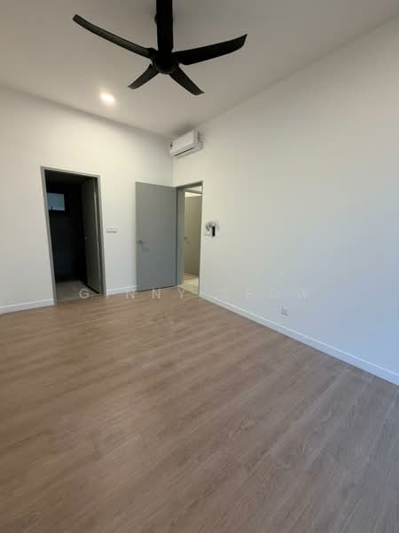 Skyline KL untuk Untuk Disewa - RM 2,900 /bulan, Mac 2026 - Interior - PropertyGuru.com.my