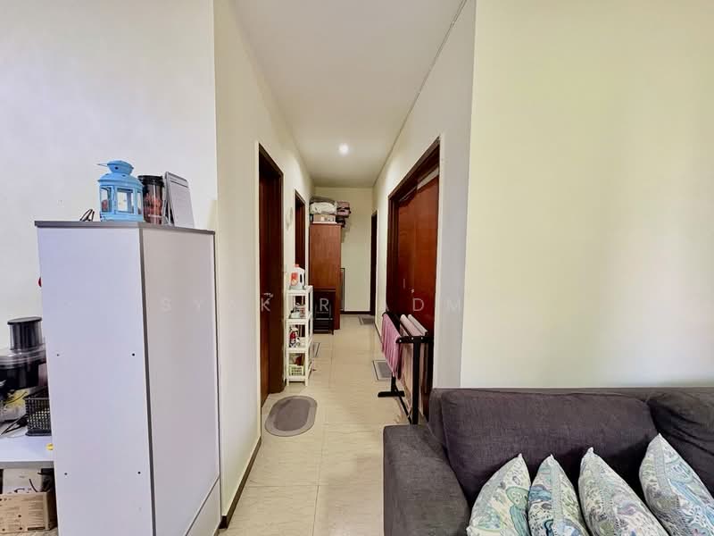 231 TR Serviced Suite untuk Untuk Dijual - RM 580,000, Mac 2026 - Corridor - PropertyGuru.com.my