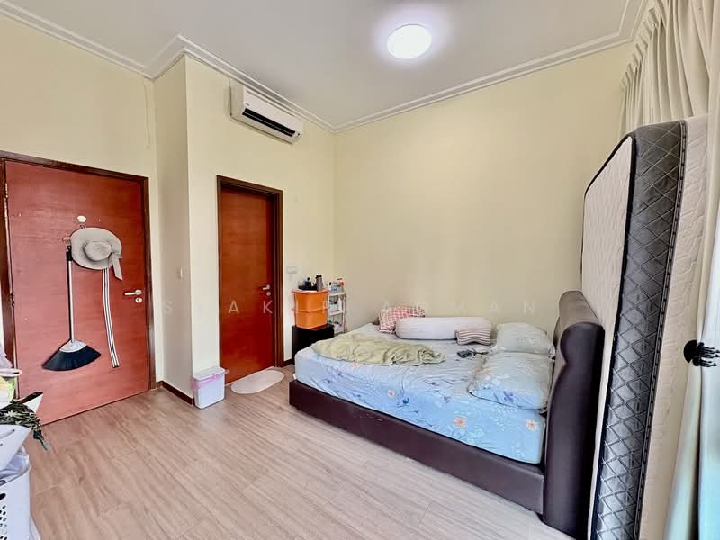 231 TR Serviced Suite untuk Untuk Dijual - RM 580,000, Mac 2026 - Bedroom - PropertyGuru.com.my