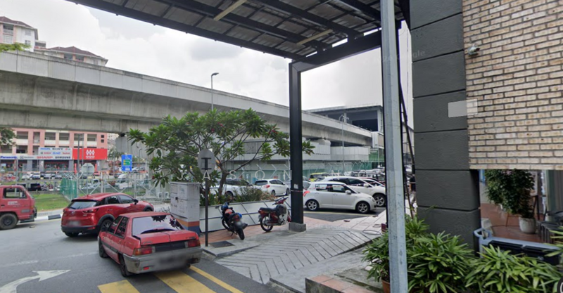 Shop for Rent in Kepong (Kuala Lumpur) - Jason Ng - Exterior - PropertyGuru.com.my