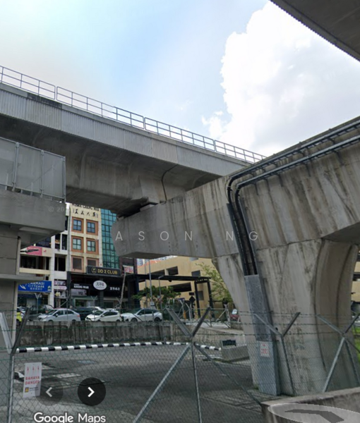 Shop for Rent in Kepong (Kuala Lumpur) - Jason Ng - Exterior - PropertyGuru.com.my