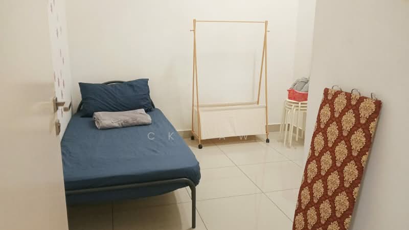 La Thea Residences untuk Untuk Dijual - RM 560,000, Apr 2026 - Bedroom - PropertyGuru.com.my