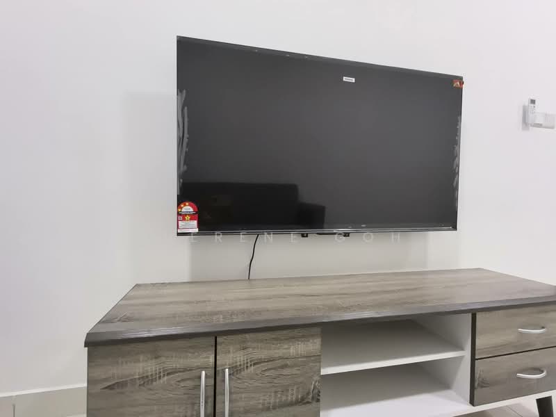 Traders Park untuk Untuk Disewa - RM 1,800 /bulan, Mac 2026 - Living Room - PropertyGuru.com.my