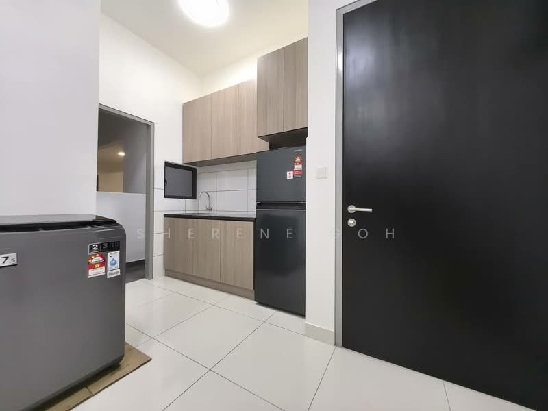 Traders Park untuk Untuk Disewa - RM 1,800 /bulan, Mac 2026 - Kitchen - PropertyGuru.com.my