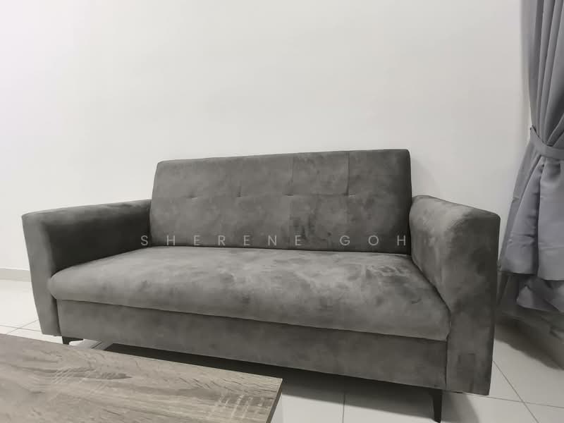 Traders Park untuk Untuk Disewa - RM 1,800 /bulan, Mac 2026 - Living Room - PropertyGuru.com.my