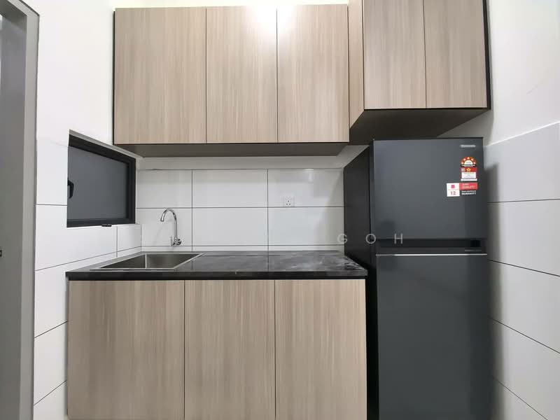 Traders Park untuk Untuk Disewa - RM 1,800 /bulan, Mac 2026 - Kitchen - PropertyGuru.com.my