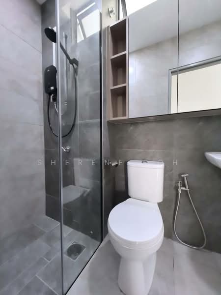 Traders Park untuk Untuk Disewa - RM 1,800 /bulan, Mac 2026 - Bathroom - PropertyGuru.com.my