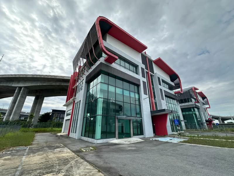 Autopark City @Kota Damansara untuk Untuk Disewa - RM 80,490 /bulan, Mac 2026 - Exterior - PropertyGuru.com.my