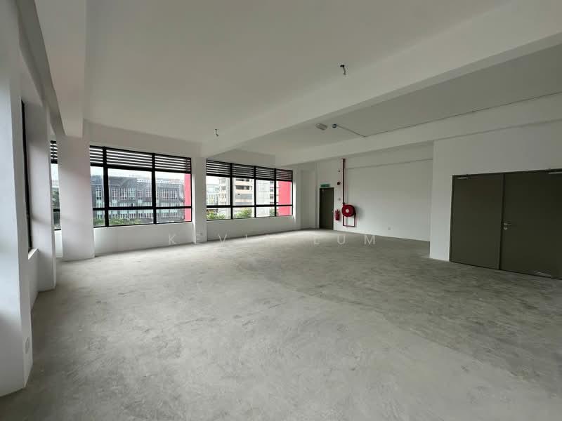 Autopark City @Kota Damansara untuk Untuk Disewa - RM 80,490 /bulan, Mac 2026 - Interior - PropertyGuru.com.my
