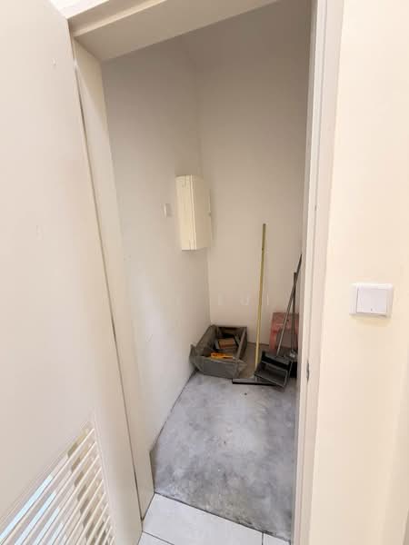 1-storey Terraced House for Rent in Skudai (Johor) - Lui Lui - Store Room - PropertyGuru.com.my