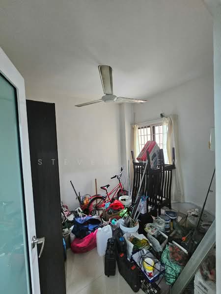 Apartment for Sale at Aman Puri Apartment - Steven Khew - Interior - PropertyGuru.com.my