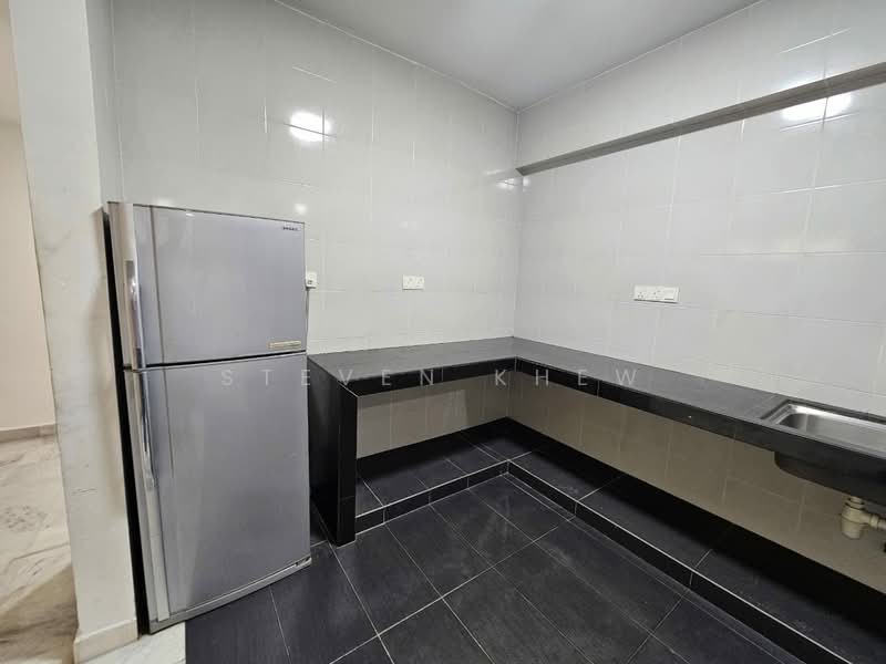 Pangsapuri untuk Dijual di Aman Puri Apartment - Steven Khew - Kitchen - PropertyGuru.com.my