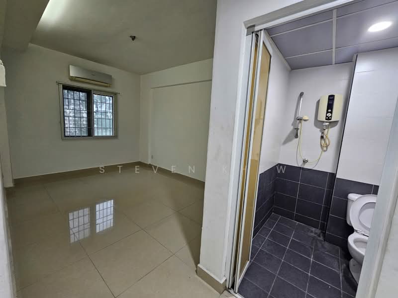 Pangsapuri untuk Dijual di Aman Puri Apartment - Steven Khew - Interior - PropertyGuru.com.my