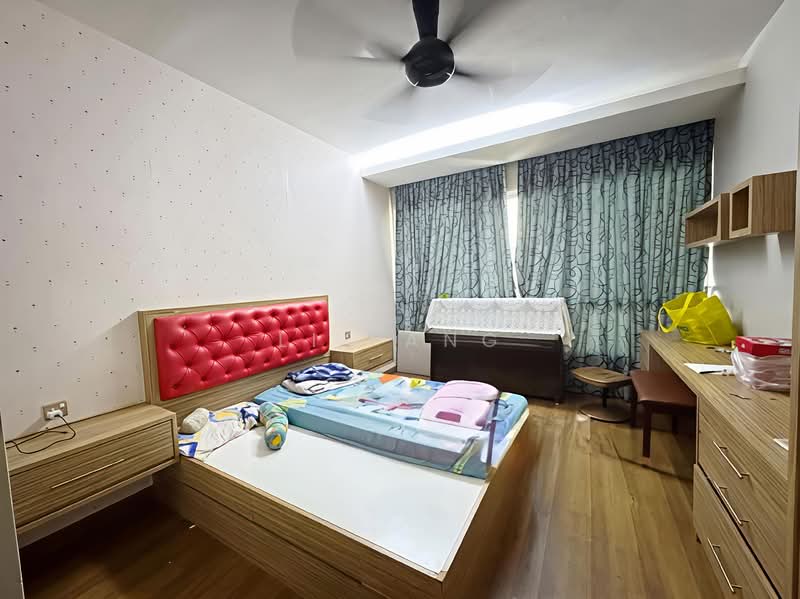 Central Park condominium untuk Untuk Dijual - RM 1,320,000, Mac 2026 - Bedroom - PropertyGuru.com.my