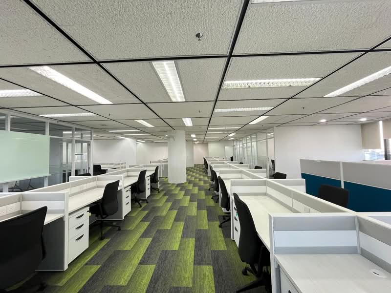 Office for Rent in KLCC (KL City Centre) - Kenny Voon - Interior - PropertyGuru.com.my