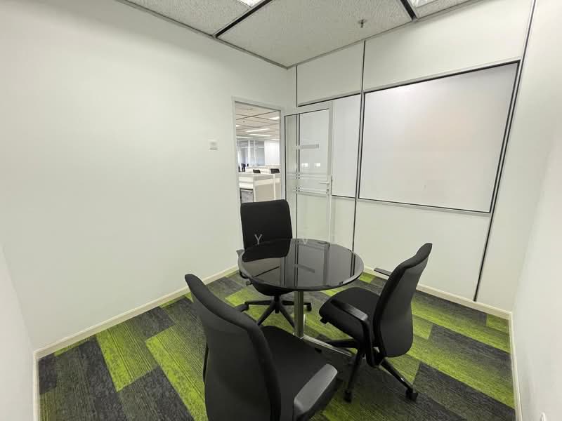 Office for Rent in KLCC (KL City Centre) - Kenny Voon - Interior - PropertyGuru.com.my