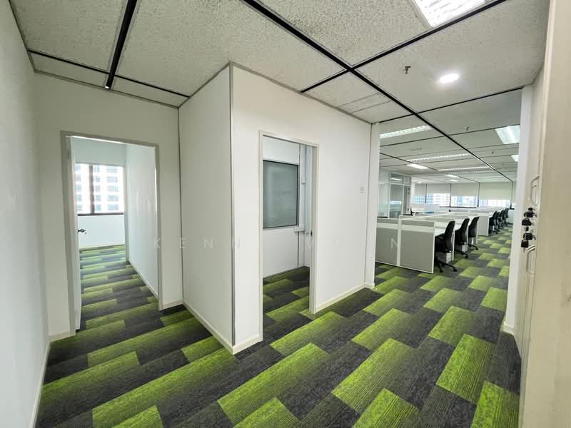 Office for Rent in KLCC (KL City Centre) - Kenny Voon - Interior - PropertyGuru.com.my