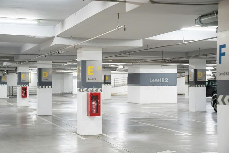 Office for Rent in KLCC (KL City Centre) - Kenny Voon - Car Park - PropertyGuru.com.my