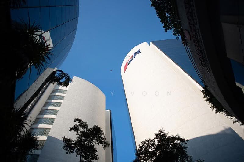 Office for Rent in KLCC (KL City Centre) - Kenny Voon - Exterior - PropertyGuru.com.my