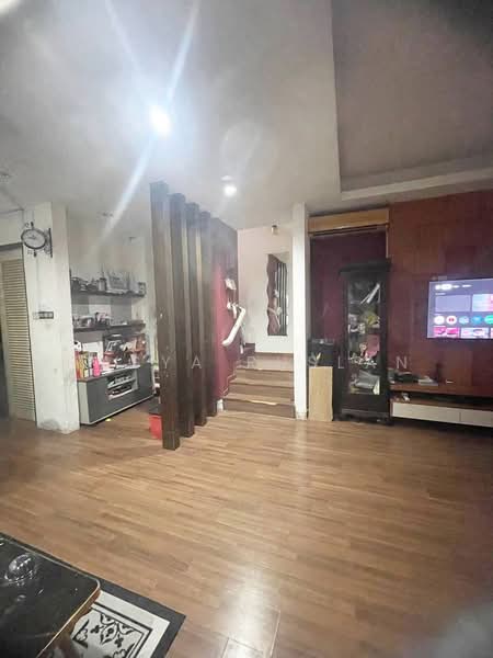2-storey Terraced House for Sale in Alam Damai (Cheras) - Tasya Ruslan - Living Room - PropertyGuru.com.my