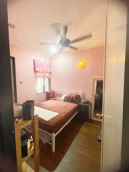 2-storey Terraced House for Sale in Alam Damai (Cheras) - Tasya Ruslan - Bedroom - PropertyGuru.com.my