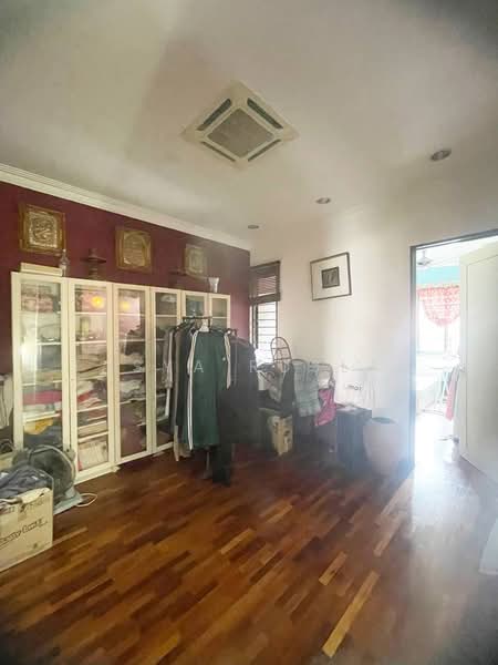 2-storey Terraced House for Sale in Alam Damai (Cheras) - Tasya Ruslan - Interior - PropertyGuru.com.my