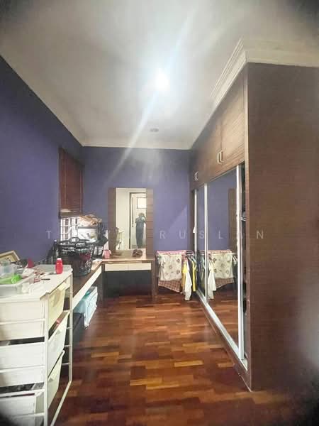 2-storey Terraced House for Sale in Alam Damai (Cheras) - Tasya Ruslan - Interior - PropertyGuru.com.my