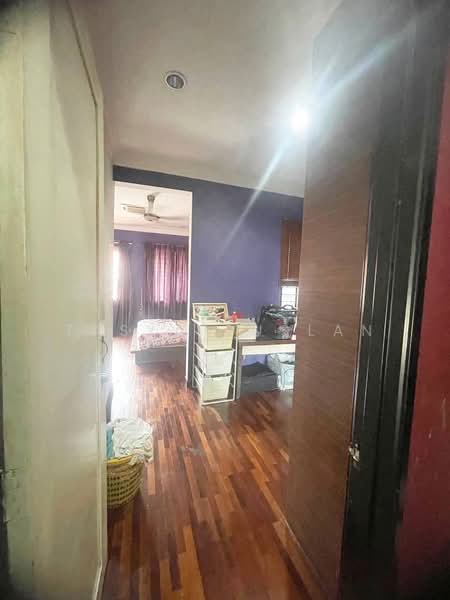 2-storey Terraced House for Sale in Alam Damai (Cheras) - Tasya Ruslan - Bedroom - PropertyGuru.com.my