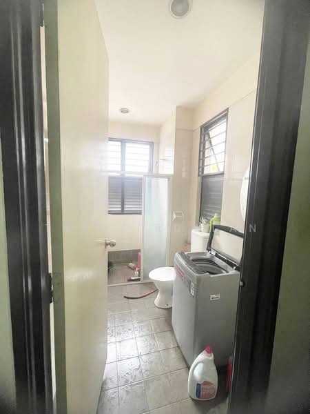 2-storey Terraced House for Sale in Alam Damai (Cheras) - Tasya Ruslan - Bathroom - PropertyGuru.com.my
