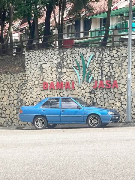 2-storey Terraced House for Sale in Alam Damai (Cheras) - Tasya Ruslan - Exterior - PropertyGuru.com.my