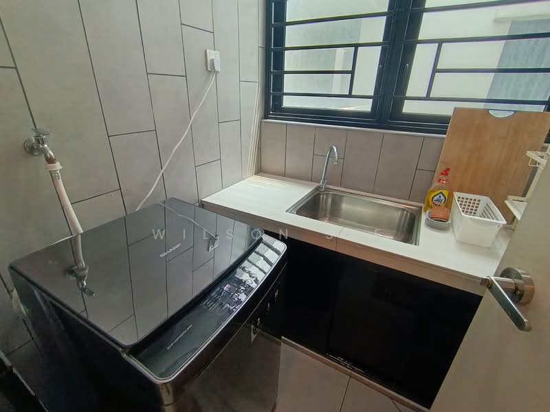 Service Residence for Rent at D'sands Residence - Wilson See - Interior - PropertyGuru.com.my