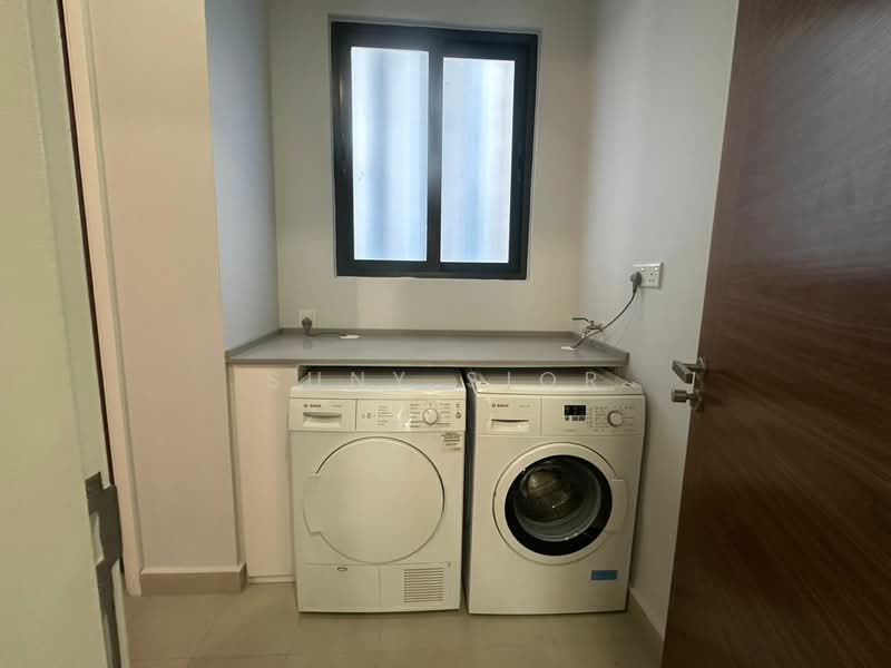 The Astaka @ 1 Bukit Senyum untuk Untuk Disewa - RM 6,500 /bulan, Mac 2026 - Interior - PropertyGuru.com.my