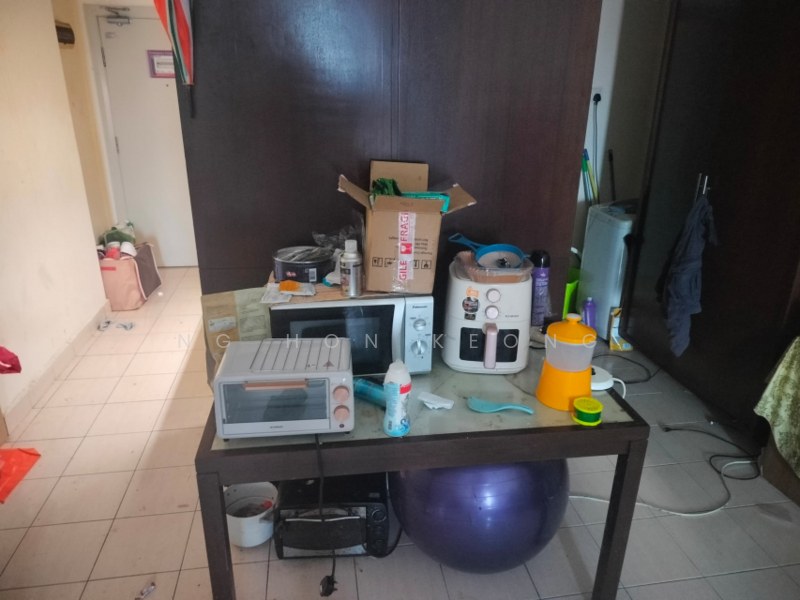 Amcorp Serviced Suites untuk Untuk Dijual - RM 320,000, Mac 2026 - Interior - PropertyGuru.com.my