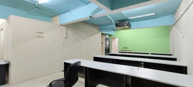 Office for Rent in Kelana Jaya (Petaling Jaya) - Zeyang Ng - Interior - PropertyGuru.com.my