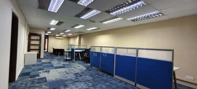 Office for Rent in Kelana Jaya (Petaling Jaya) - Zeyang Ng - Interior - PropertyGuru.com.my