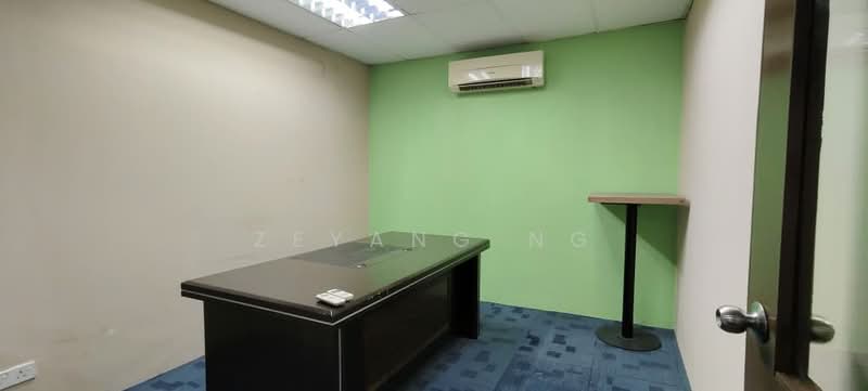 Office for Rent in Kelana Jaya (Petaling Jaya) - Zeyang Ng - Interior - PropertyGuru.com.my