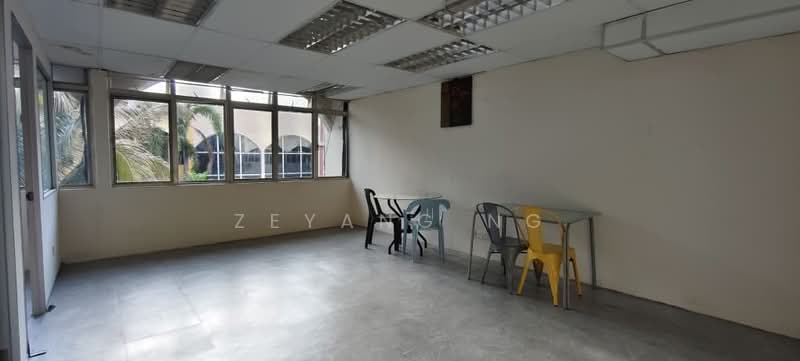 Office for Rent in Kelana Jaya (Petaling Jaya) - Zeyang Ng - Interior - PropertyGuru.com.my