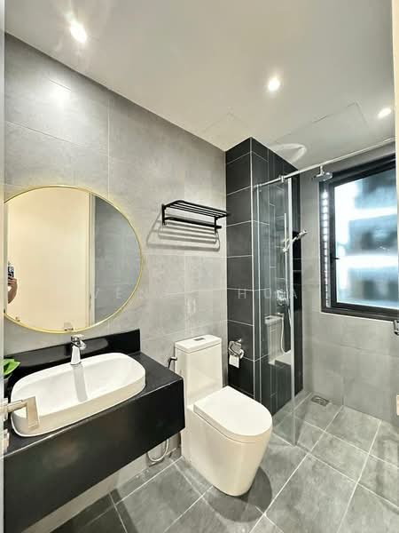 Sunway Velocity TWO untuk Untuk Disewa - RM 5,300 /bulan, Mac 2026 - Bathroom - PropertyGuru.com.my